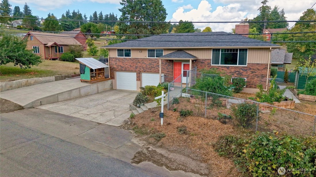 Fife, Washington, United States 5 - 18966941