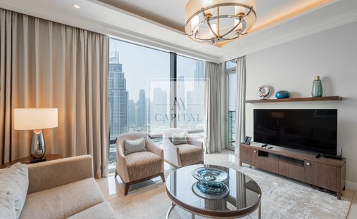 Apartment in Al Thanyah 3, Al Thanyah, Dubai 1