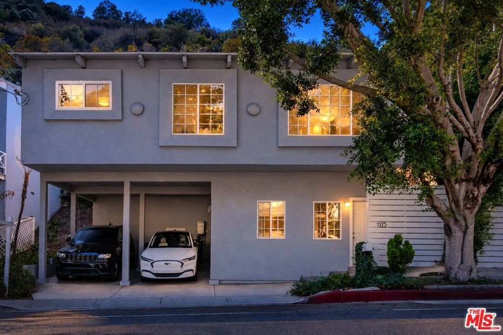 House in Los Angeles, California, United States 1 - 18933786