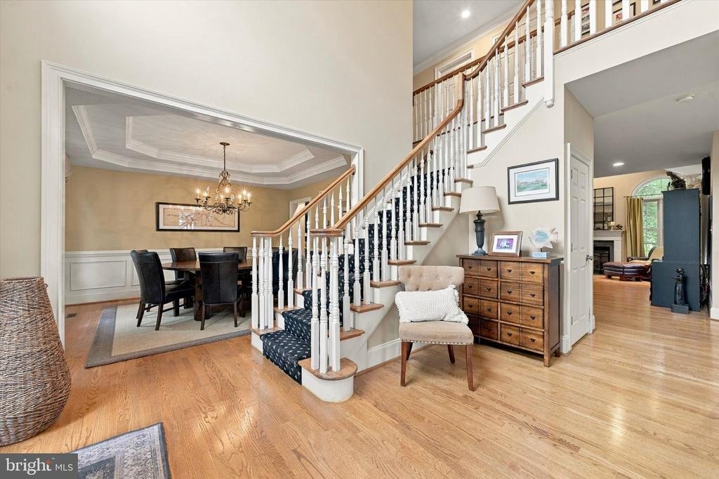 House in West Chester, Pennsylvania, United States 2 - 18969587
