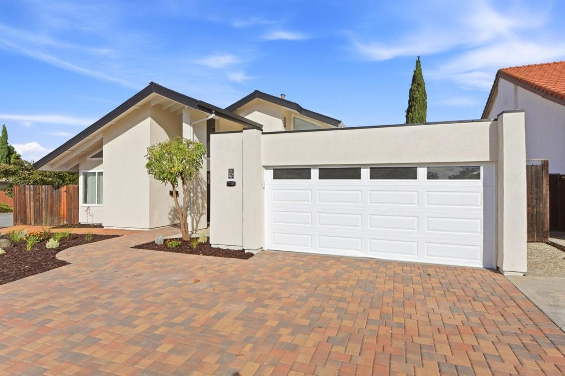 House in San Jose, California, United States 2 - 18975591