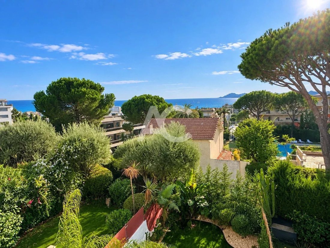 Apartment in Fontmerle, Antibes, France 3 - 18970660