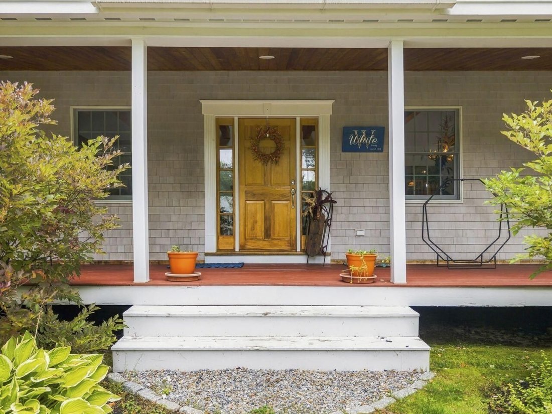 House in Stow, Maine, United States 3 - 18972758