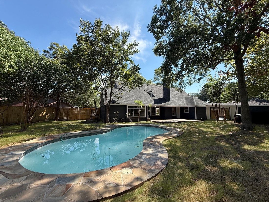 House in Houston, Texas, United States 2 - 18970482