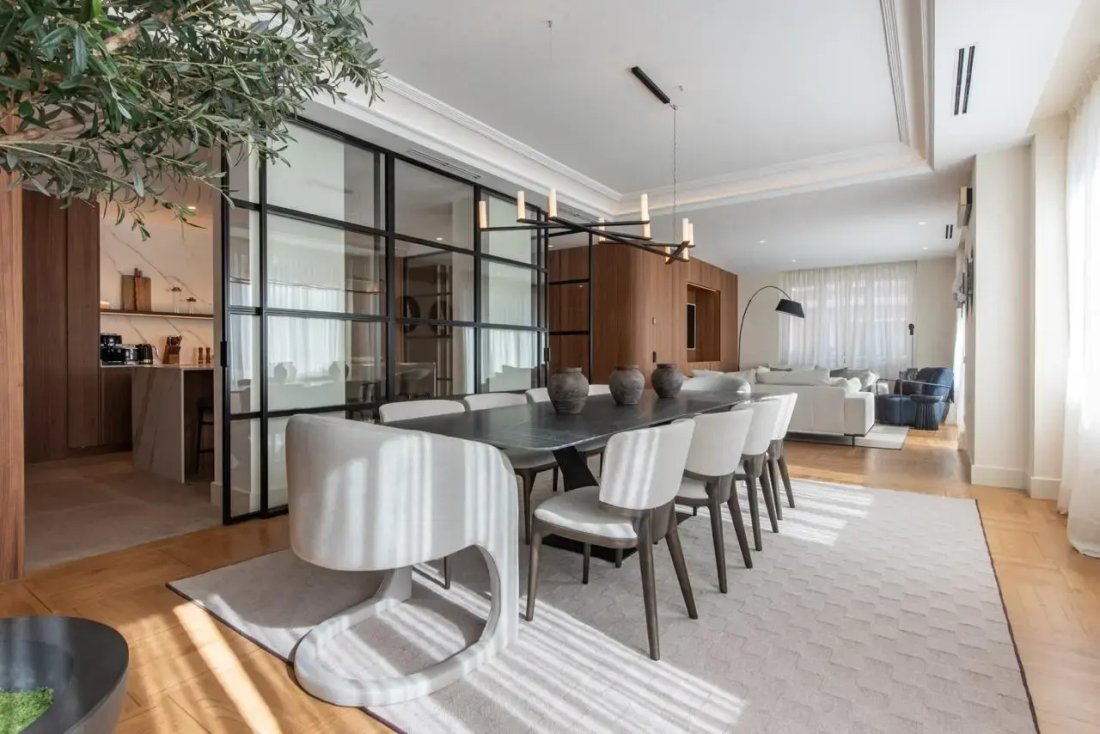 Apartment in Retiro, Madrid, Spain 2 - 18965586
