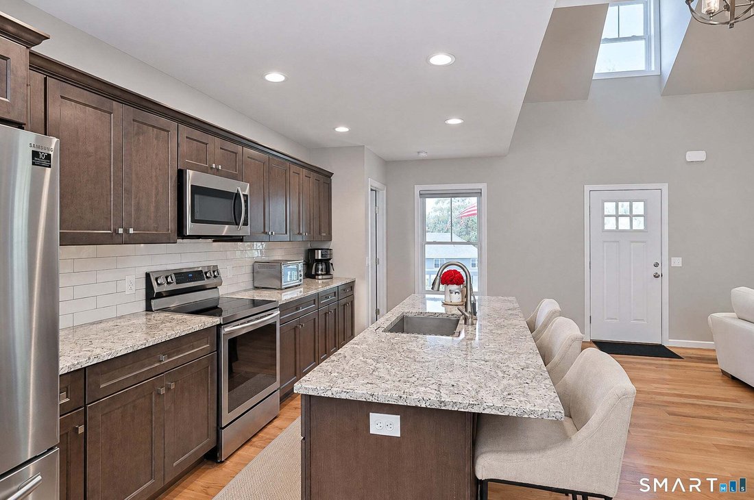 House in New Fairfield, Connecticut, United States 4 - 18964842
