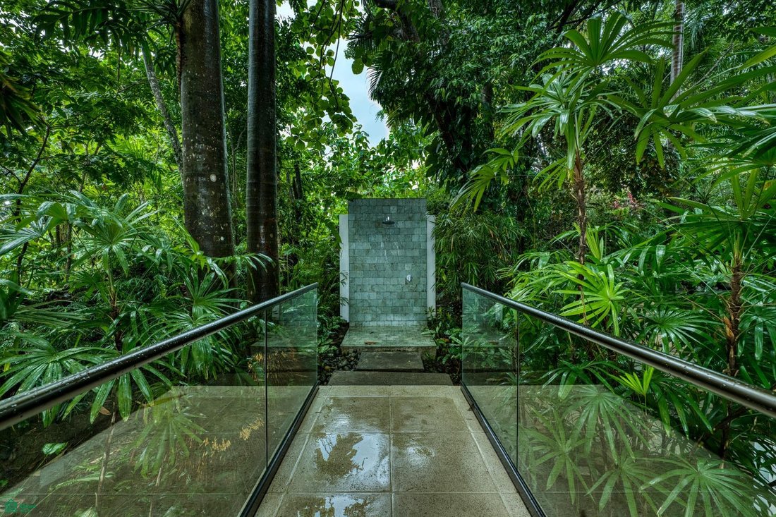 House in Quepos, Puntarenas Province, Costa Rica 4 - 18545569