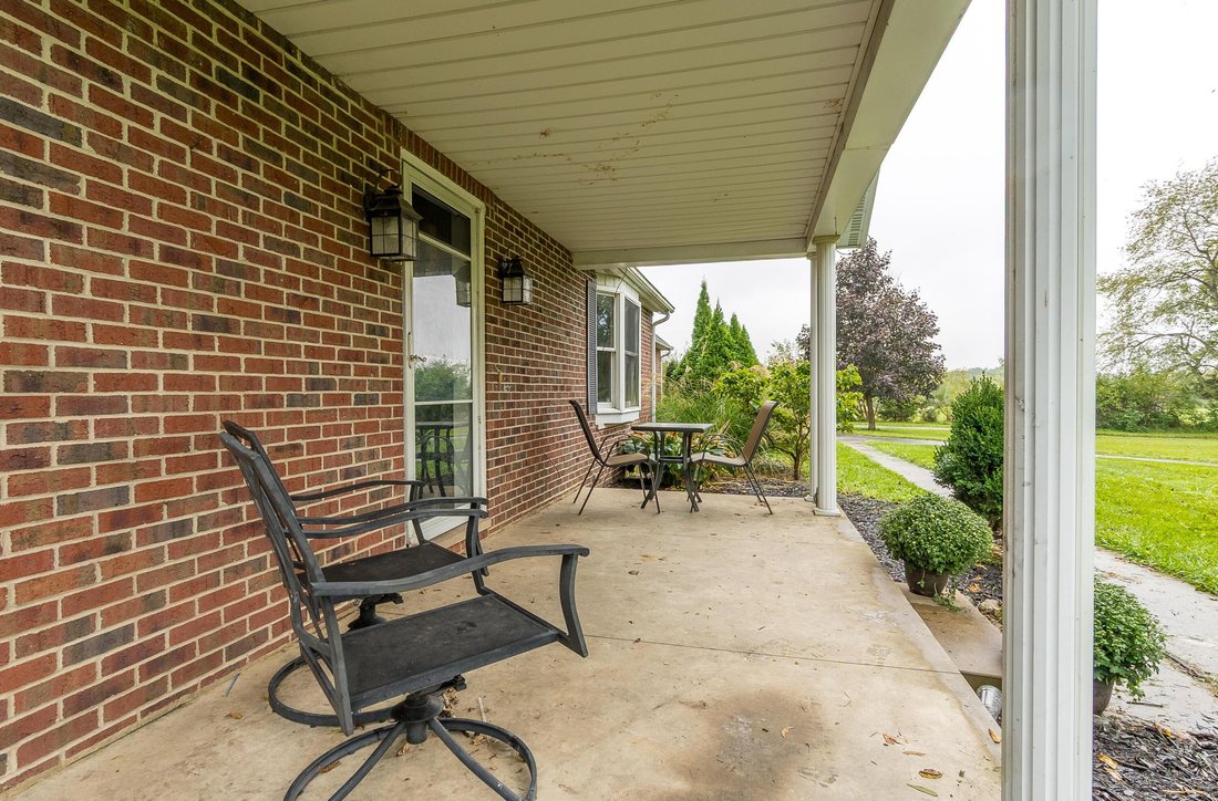 House in Covington, Ohio, United States 3 - 18964864