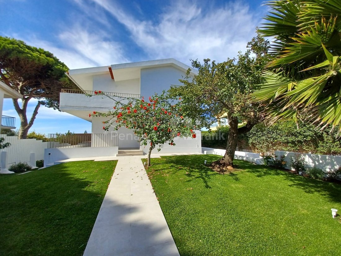 House in Cascais e Estoril, Lisbon, Portugal 1 - 16960926