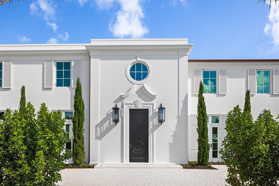 House in Palm Beach, Florida, United States 3 - 18972676