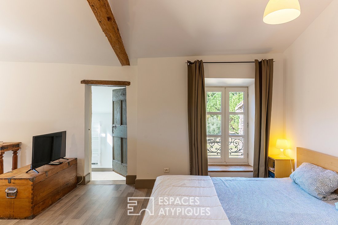 Villa in Montoison, Auvergne-Rhône-Alpes, France 5 - 18978300