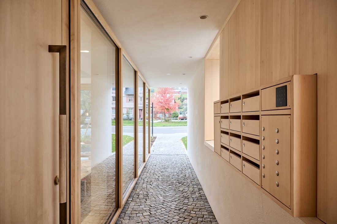 Apartment in Lingenau, Vorarlberg, Austria 3 - 18974885