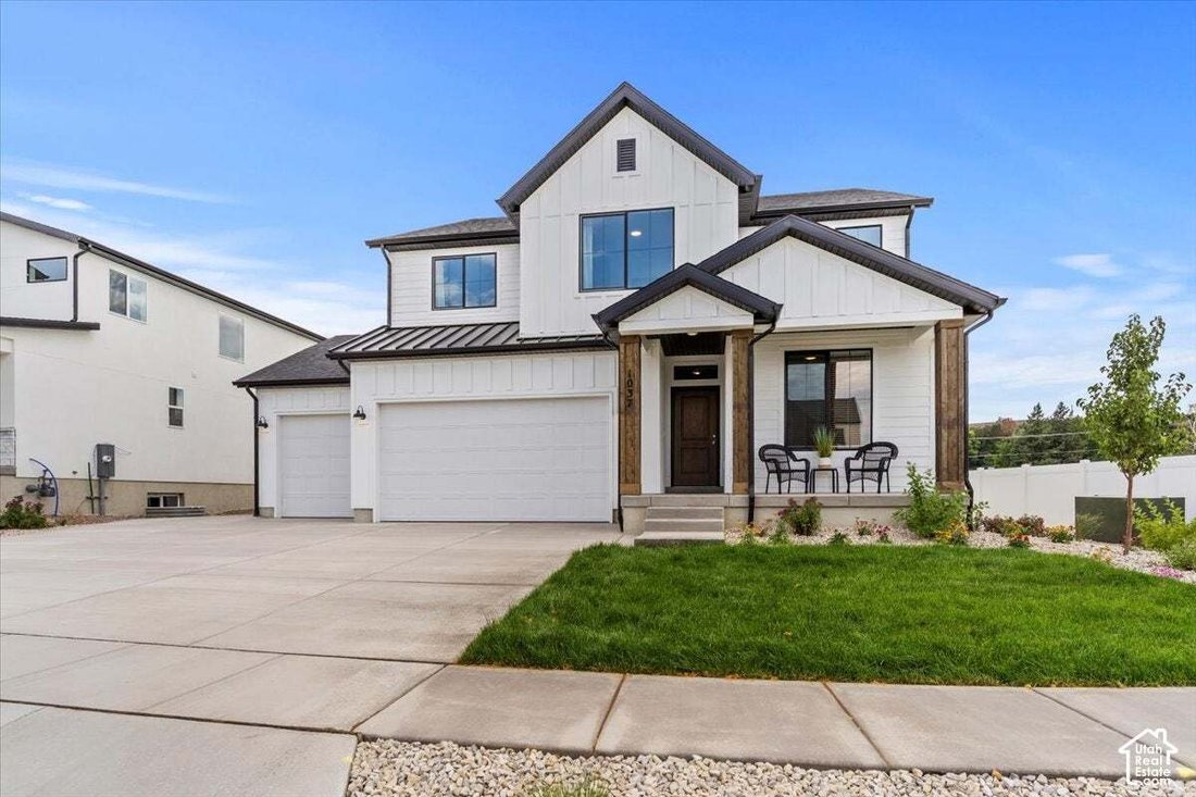 House in Ogden, Utah, United States 4 - 18370473