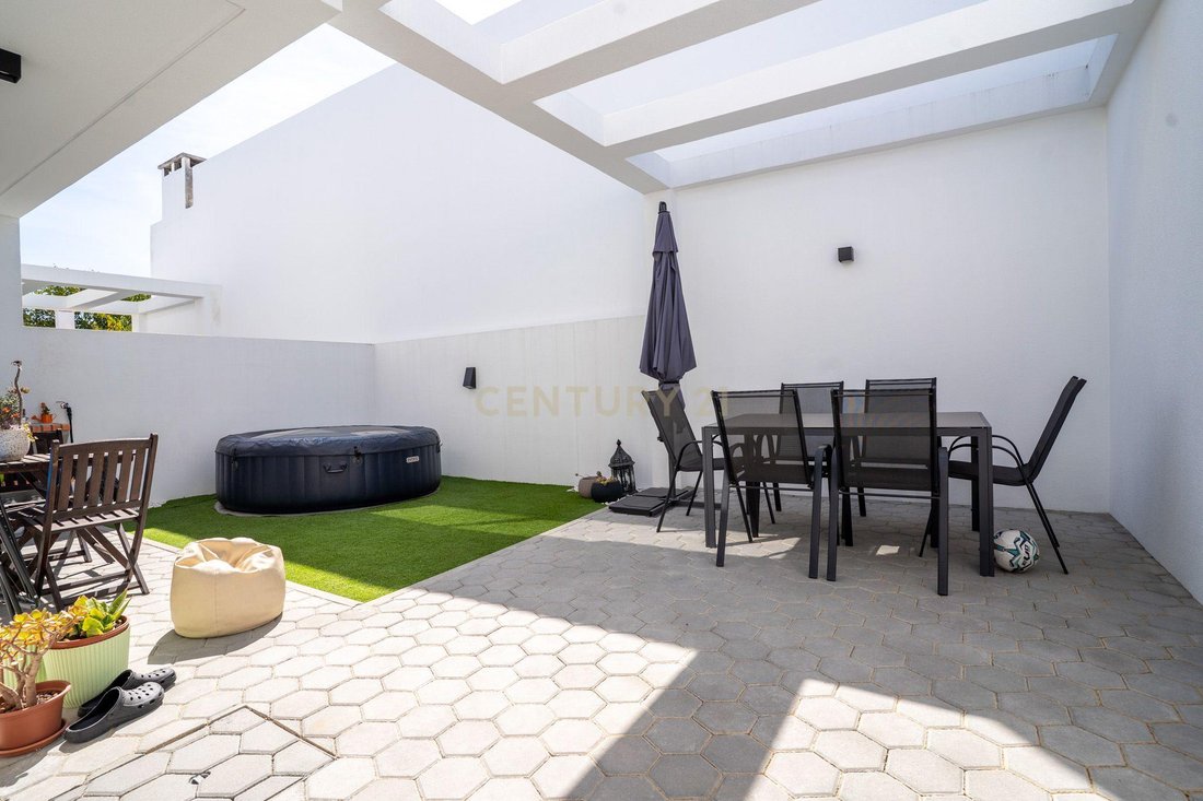 Villa in Fernao Ferro, Setubal, Portugal 5 - 18974302