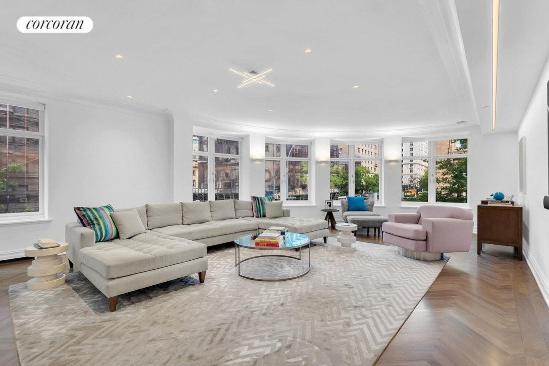 Condo in New York, New York, United States 2 - 18966948