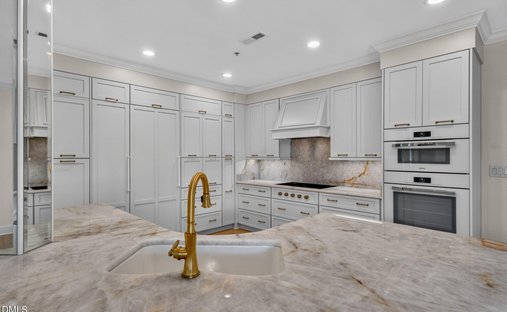 Condo in Raleigh, North Carolina, United States 1