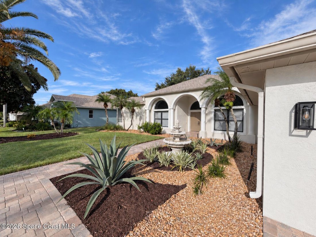 House in Melbourne, Florida, United States 2 - 18969062