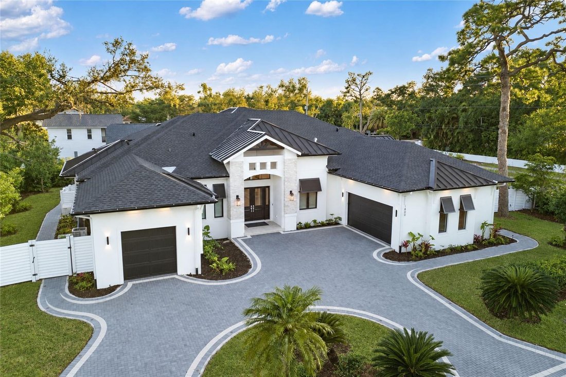 House in Sarasota, Florida, United States 1 - 18973629