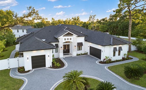 House in Sarasota, Florida, United States 1