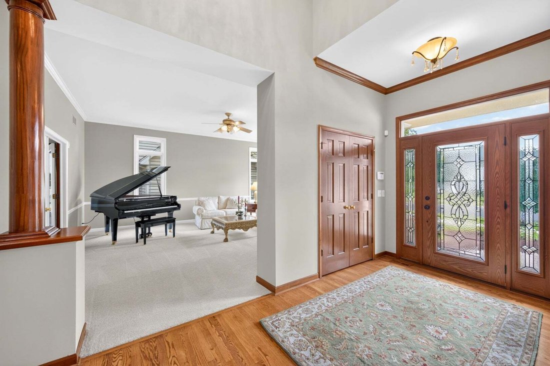 House in Naperville, Illinois, United States 5 - 18976201