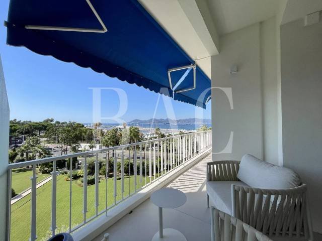 Apartment in Cannes, Provence-Alpes-Côte d'Azur, France 2 - 18875122