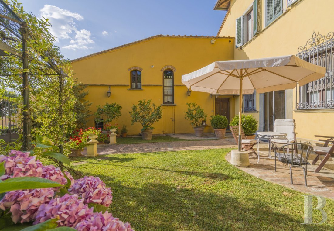Villa in Casciana Terme Lari, Tuscany, Italy 3 - 18971120