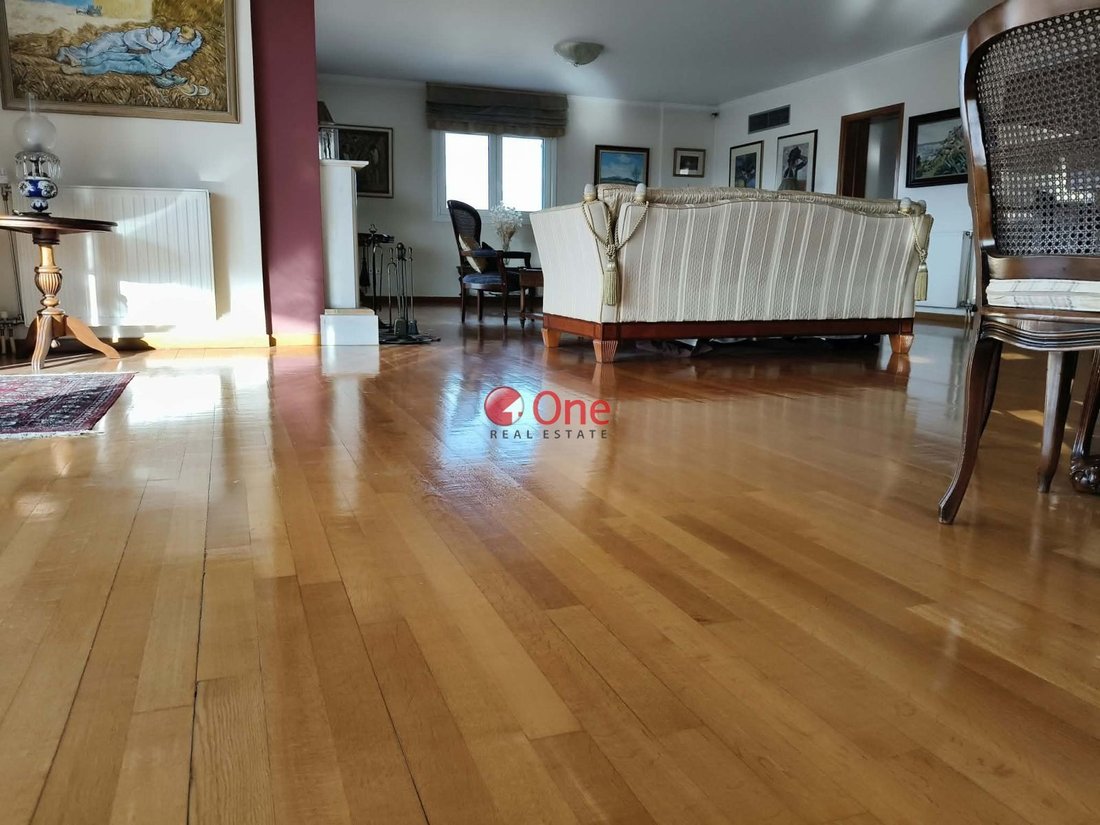 Apartment in Chalandri, Attica, Greece 5 - 18976368