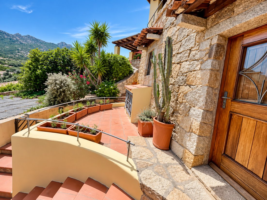 House in Marina di Porto Cervo, Porto Cervo, Italy 3 - 18971581