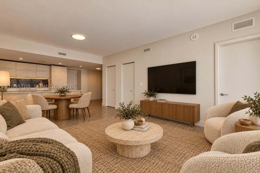 Condo in Miami, Florida, United States 3 - 18969883