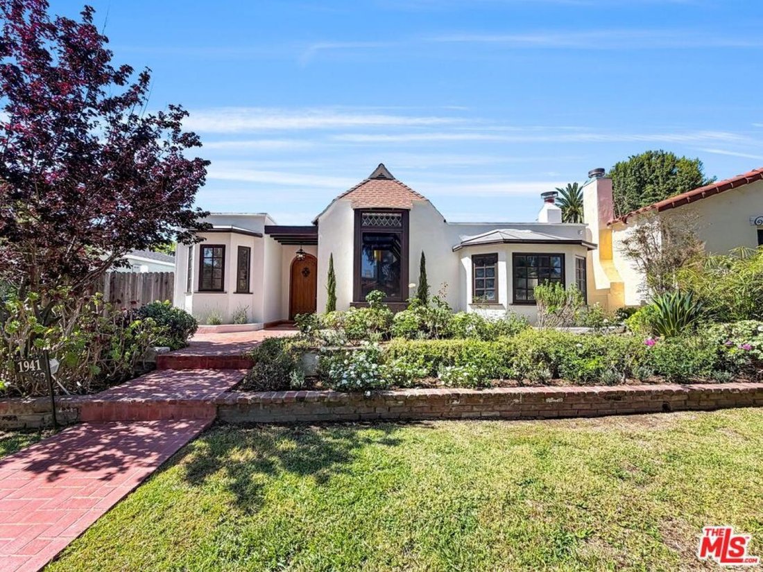 House in Los Angeles, California, United States 1 - 18973820