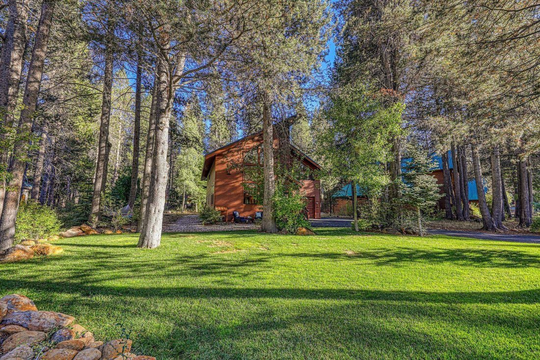 House in Truckee, California, United States 2 - 18968832