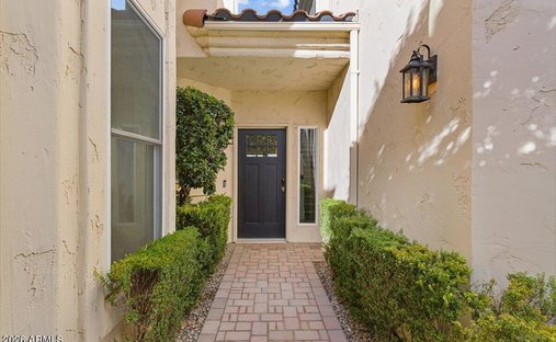 Townhouse in Gilbert, Arizona, United States 1