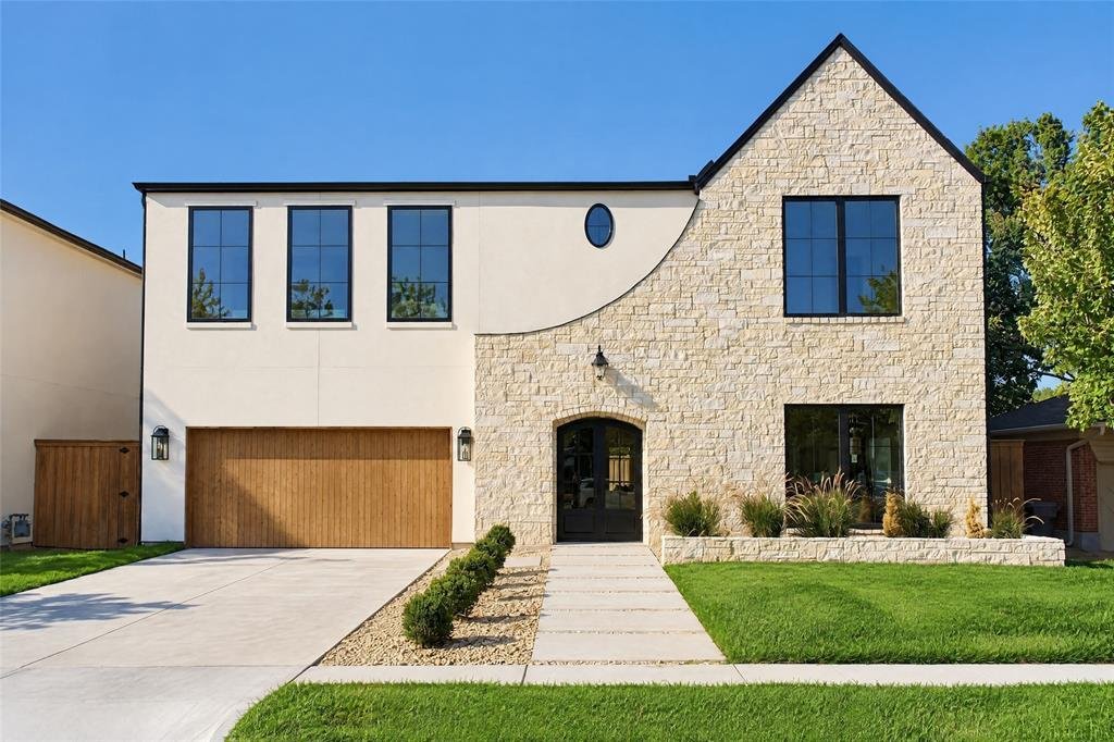 House in Dallas, Texas, United States 1 - 18976396