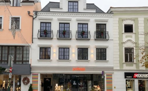 Townhouse in Tulln, Lower Austria, Austria 1