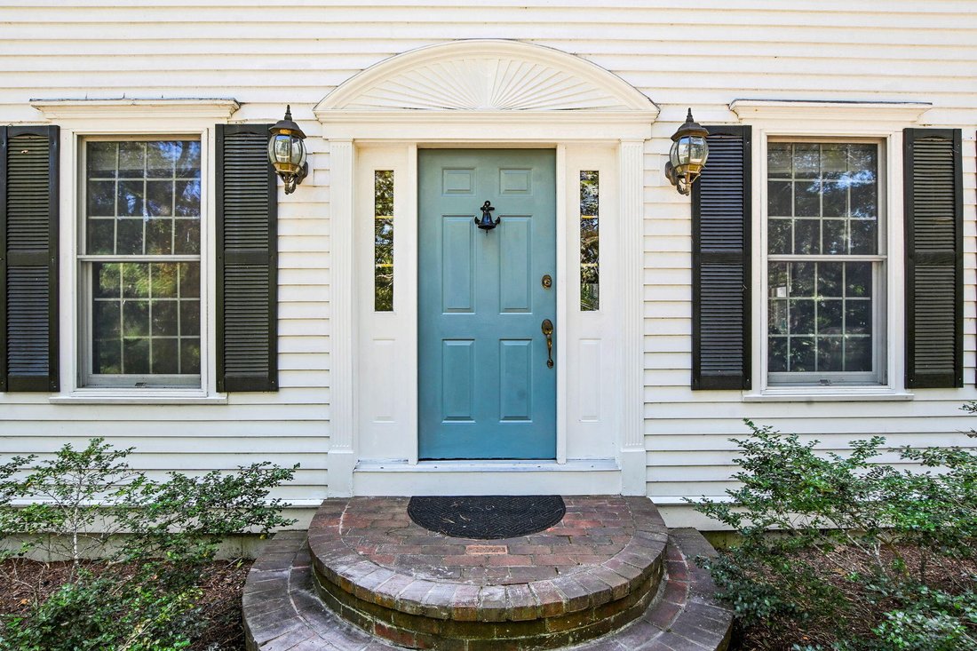 House in Barnstable, Massachusetts, United States 3 - 18976056