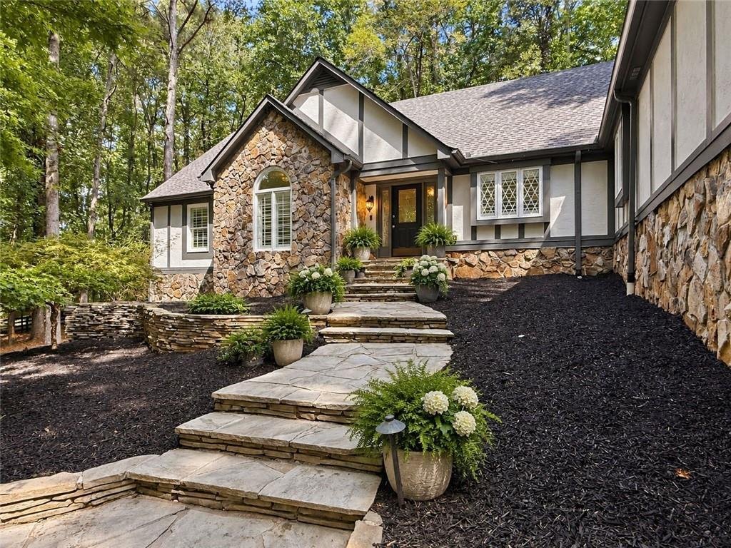 House in Canton, Georgia, United States 3 - 18980488