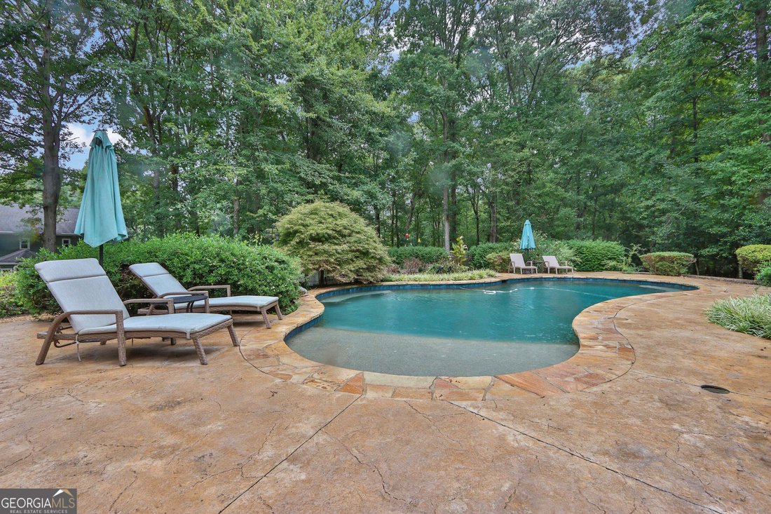 House in Lawrenceville, Georgia, United States 2 - 18970021