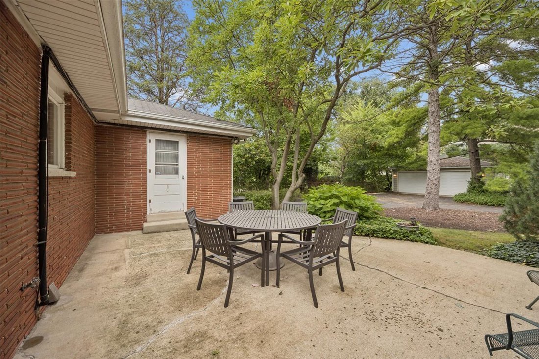 House in Western Springs, Illinois, United States 5 - 18975059