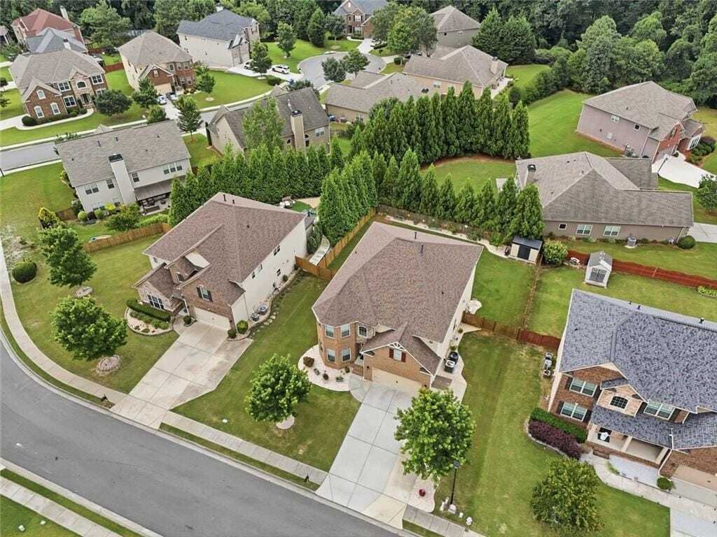 House in Dacula, Georgia, United States 3 - 18964932