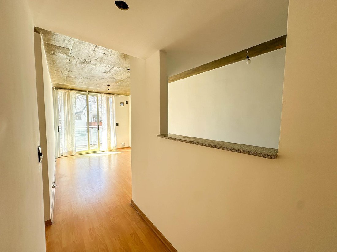 Apartment in Rosario, Santa Fe Province, Argentina 3 - 18976936