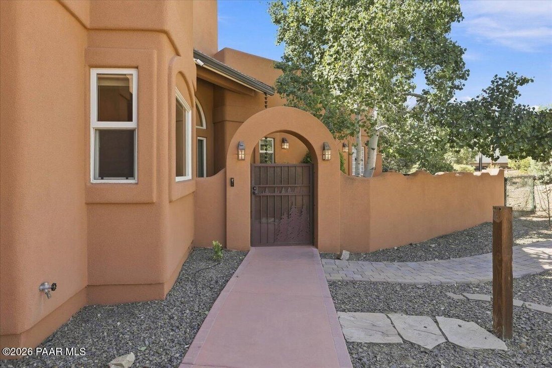 House in Prescott, Arizona, United States 3 - 18964746