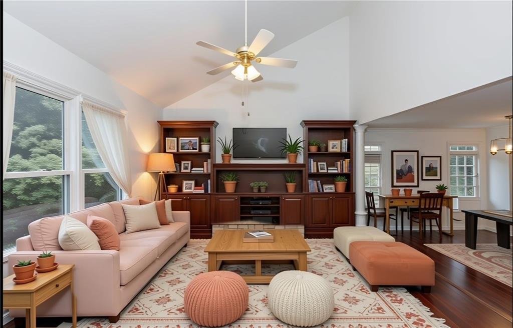 House in Alpharetta, Georgia, United States 2 - 18965449