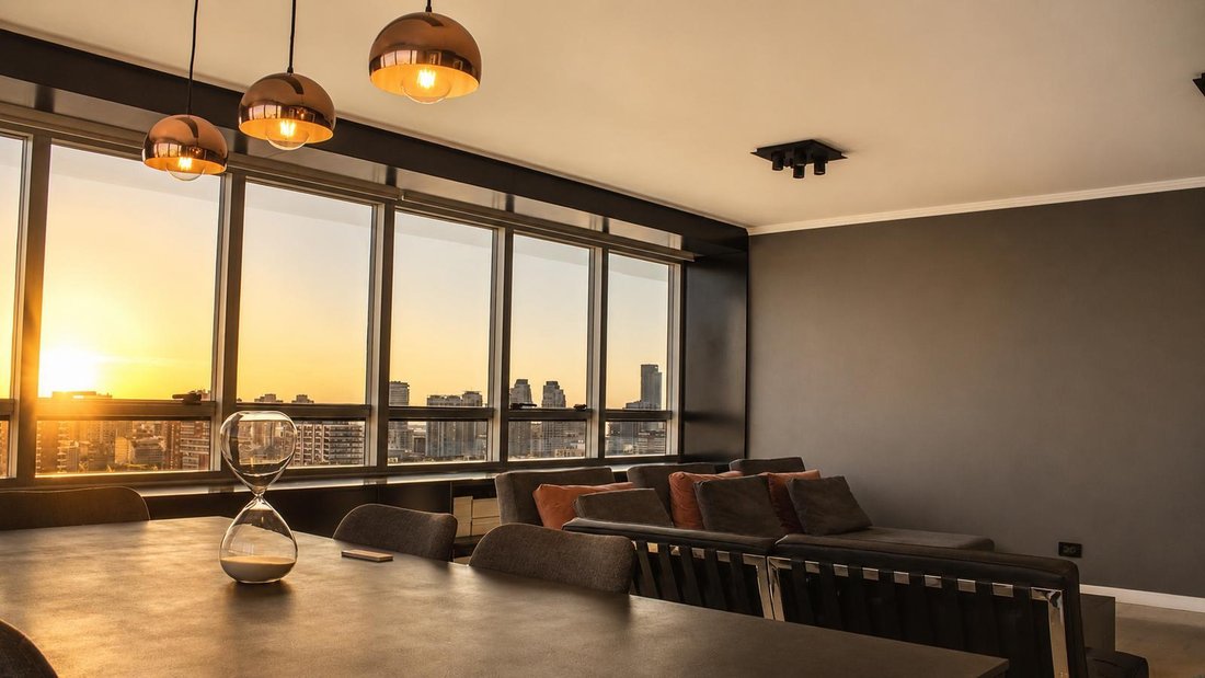 Apartment in Buenos Aires, Buenos Aires, Argentina 5 - 18980518