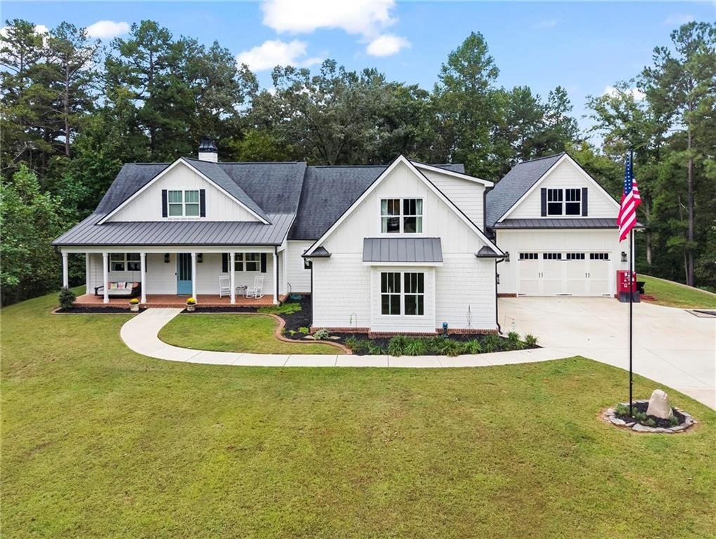 House in Dallas, Georgia, United States 2 - 18977643