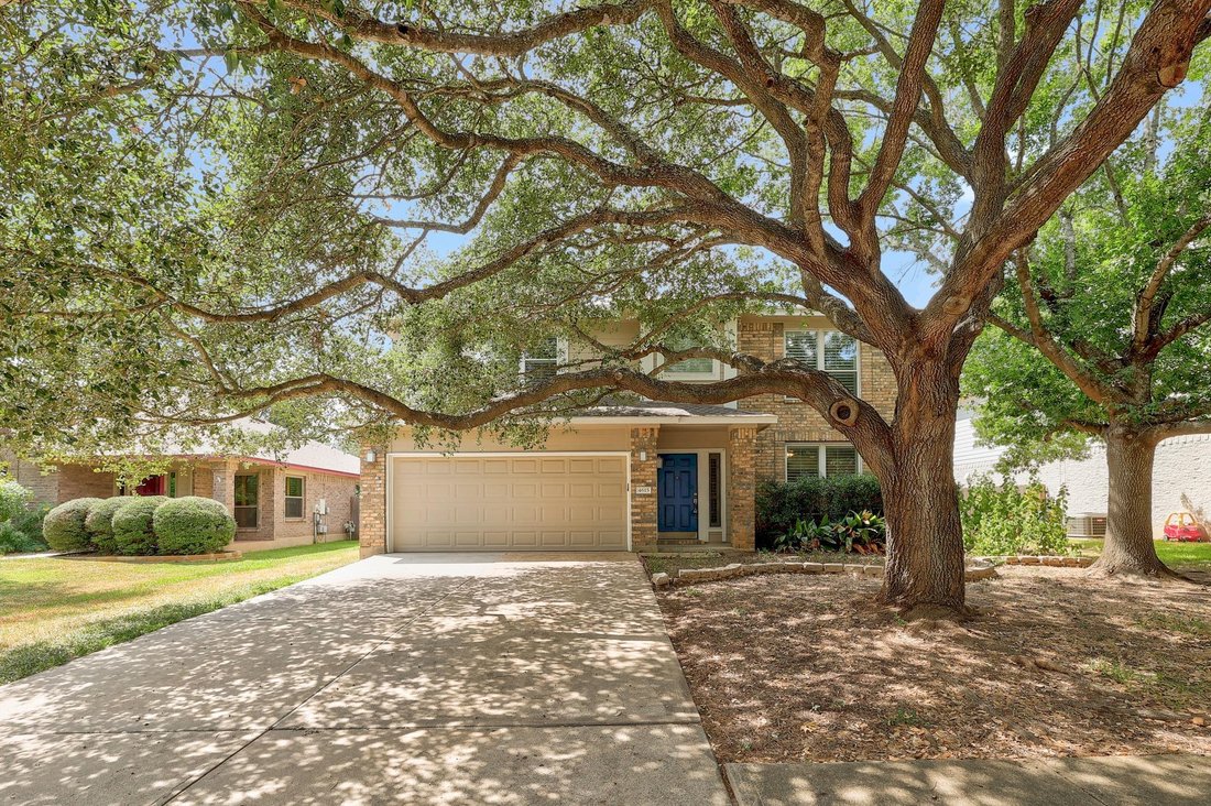 House in Austin, Texas, United States 1 - 18584208