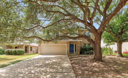 House in Austin, Texas, United States 1