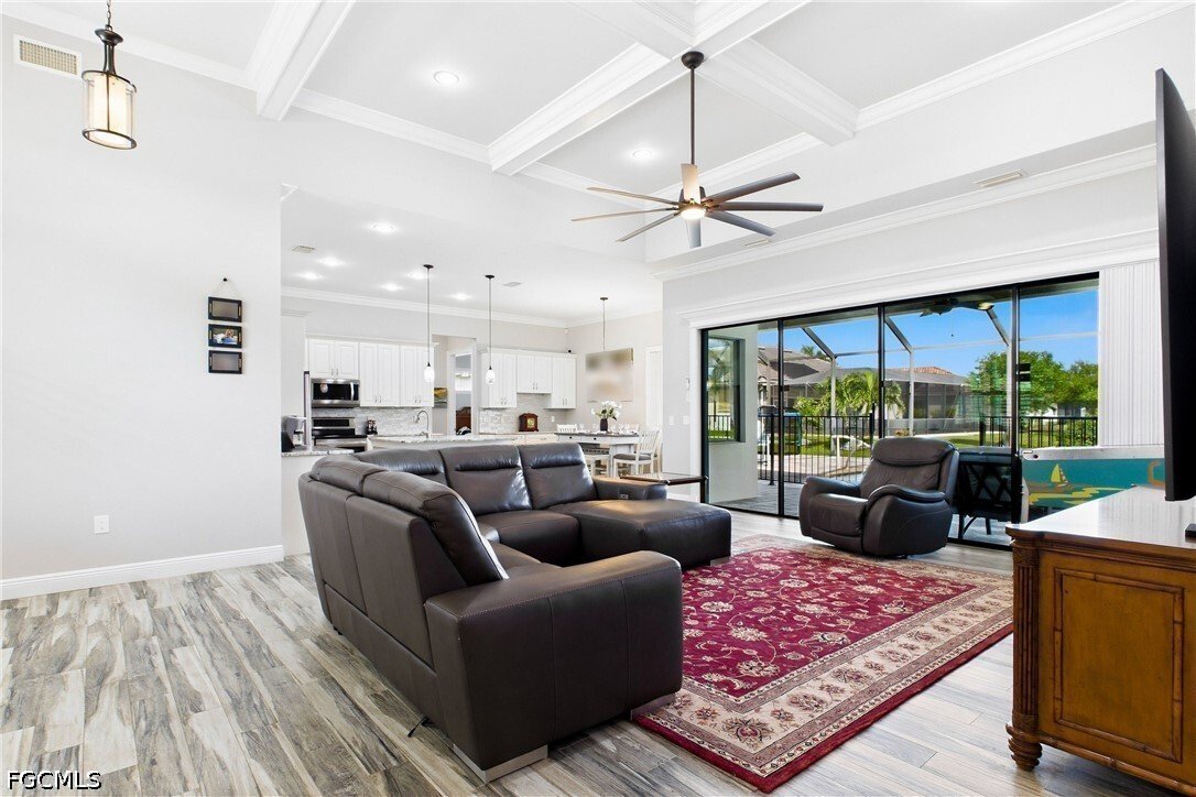 Cape Coral, Florida, United States 2 - 18965670