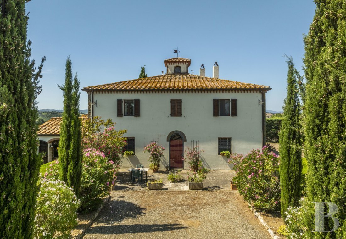 House in Scansano, Tuscany, Italy 2 - 18971078