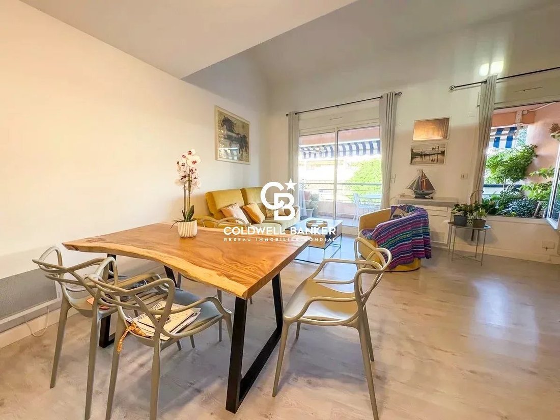 Apartment in French Riviera, Provence-Alpes-Côte d'Azur, France 4 - 18971516
