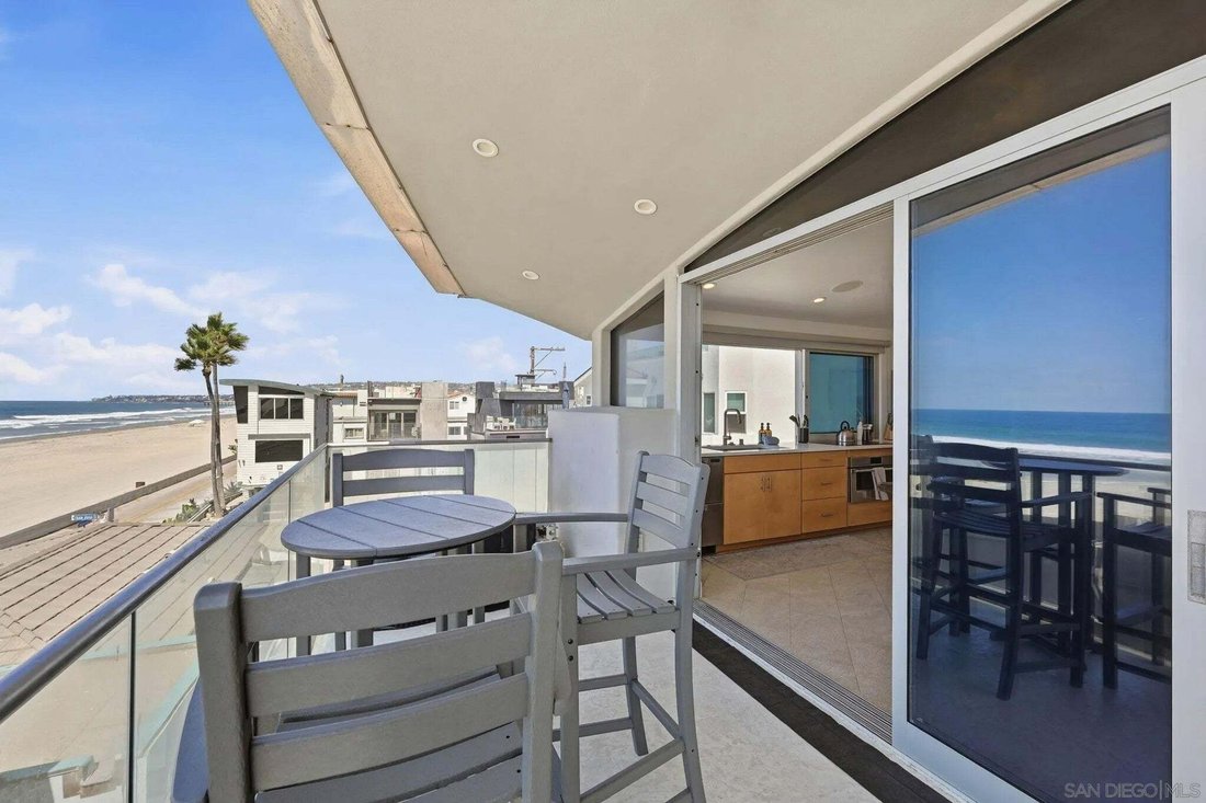 Condo in San Diego, California, United States 5 - 18973538